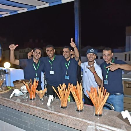 La Boutique Residence الغردقة المظهر الخارجي الصورة