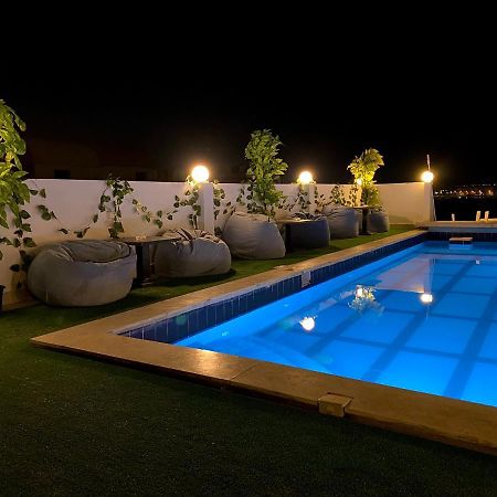 La Boutique Residence الغردقة المظهر الخارجي الصورة