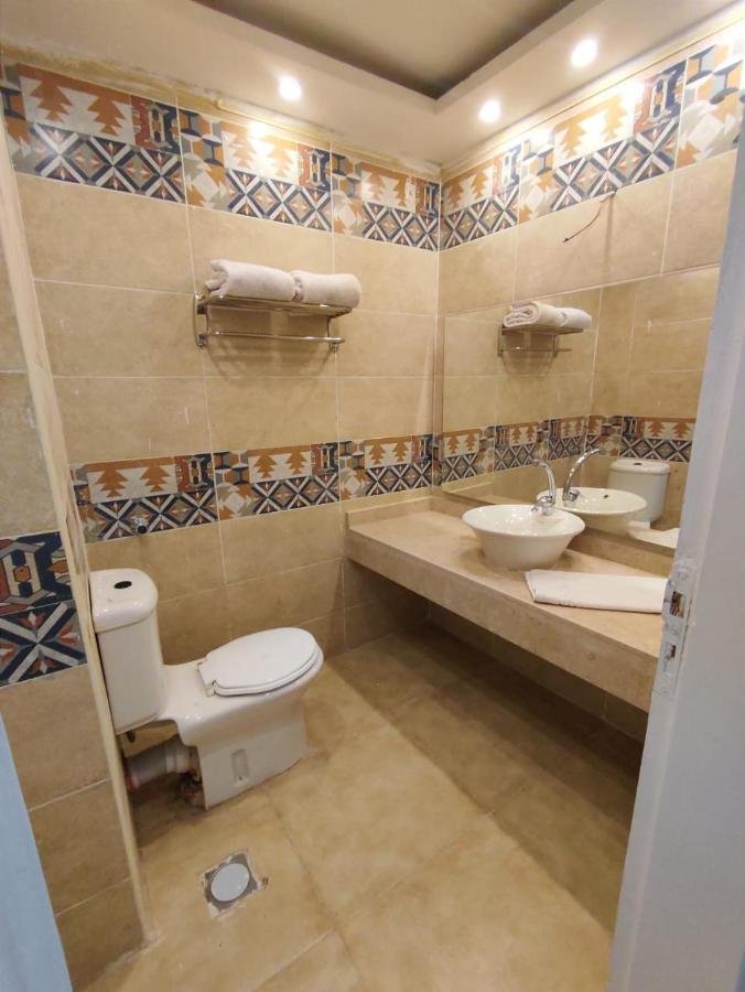 La Boutique Residence الغردقة المظهر الخارجي الصورة