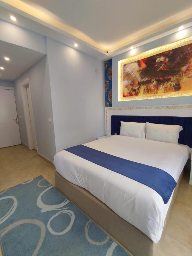 La Boutique Residence الغردقة المظهر الخارجي الصورة