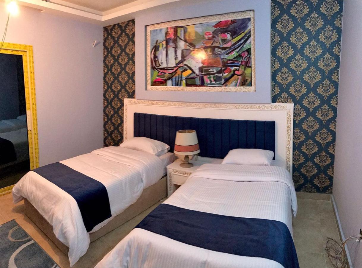 La Boutique Residence الغردقة المظهر الخارجي الصورة