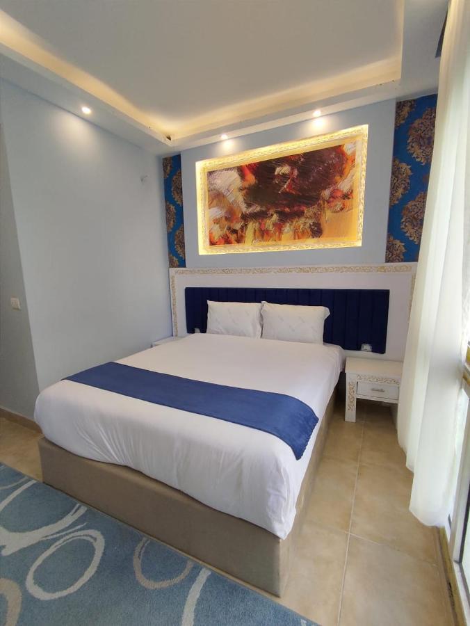 La Boutique Residence الغردقة المظهر الخارجي الصورة
