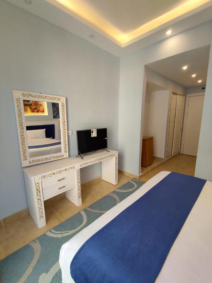 La Boutique Residence الغردقة المظهر الخارجي الصورة