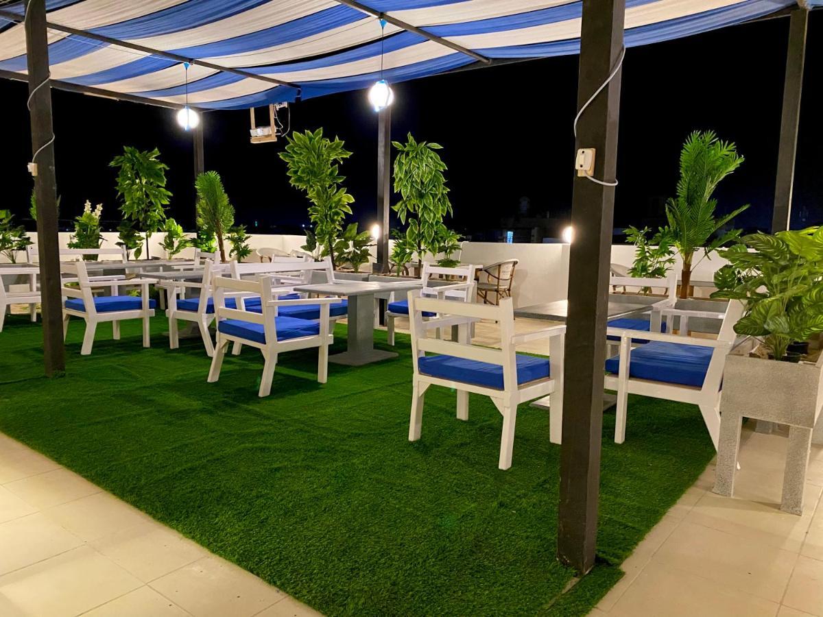 La Boutique Residence الغردقة المظهر الخارجي الصورة