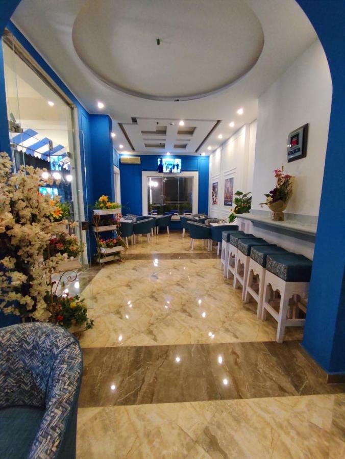 La Boutique Residence الغردقة المظهر الخارجي الصورة