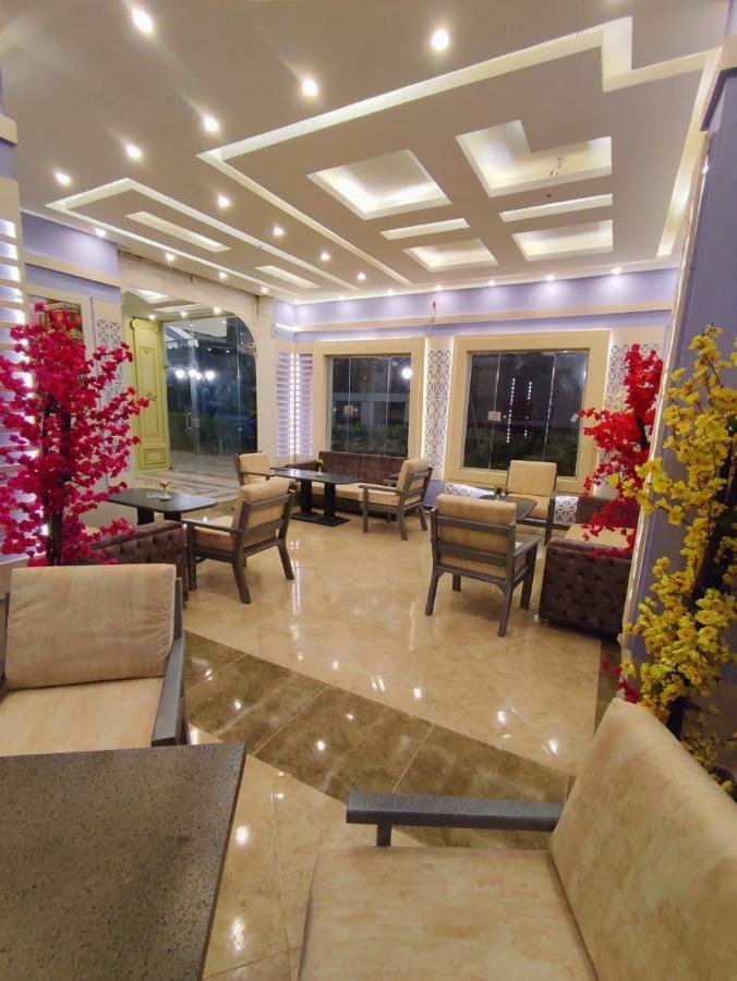 La Boutique Residence الغردقة المظهر الخارجي الصورة