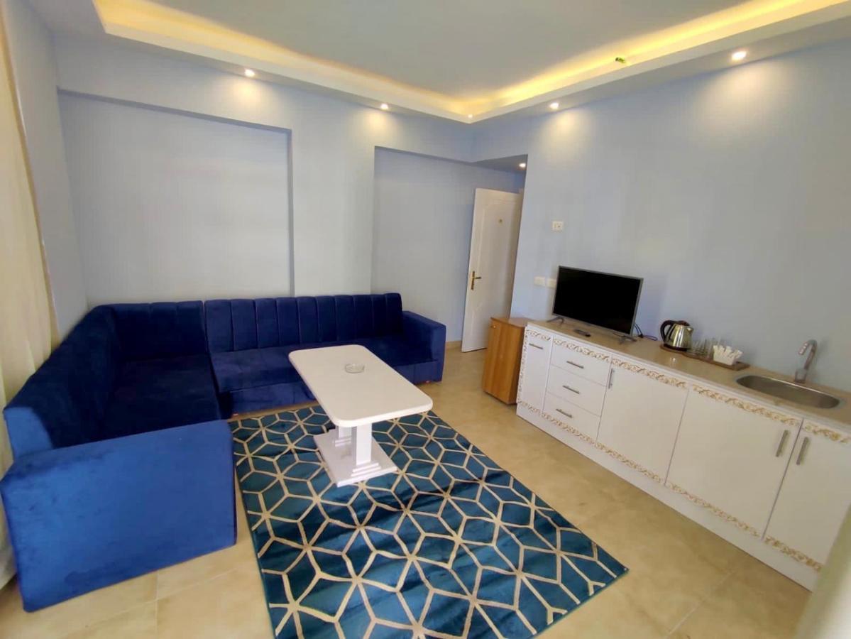 La Boutique Residence الغردقة المظهر الخارجي الصورة