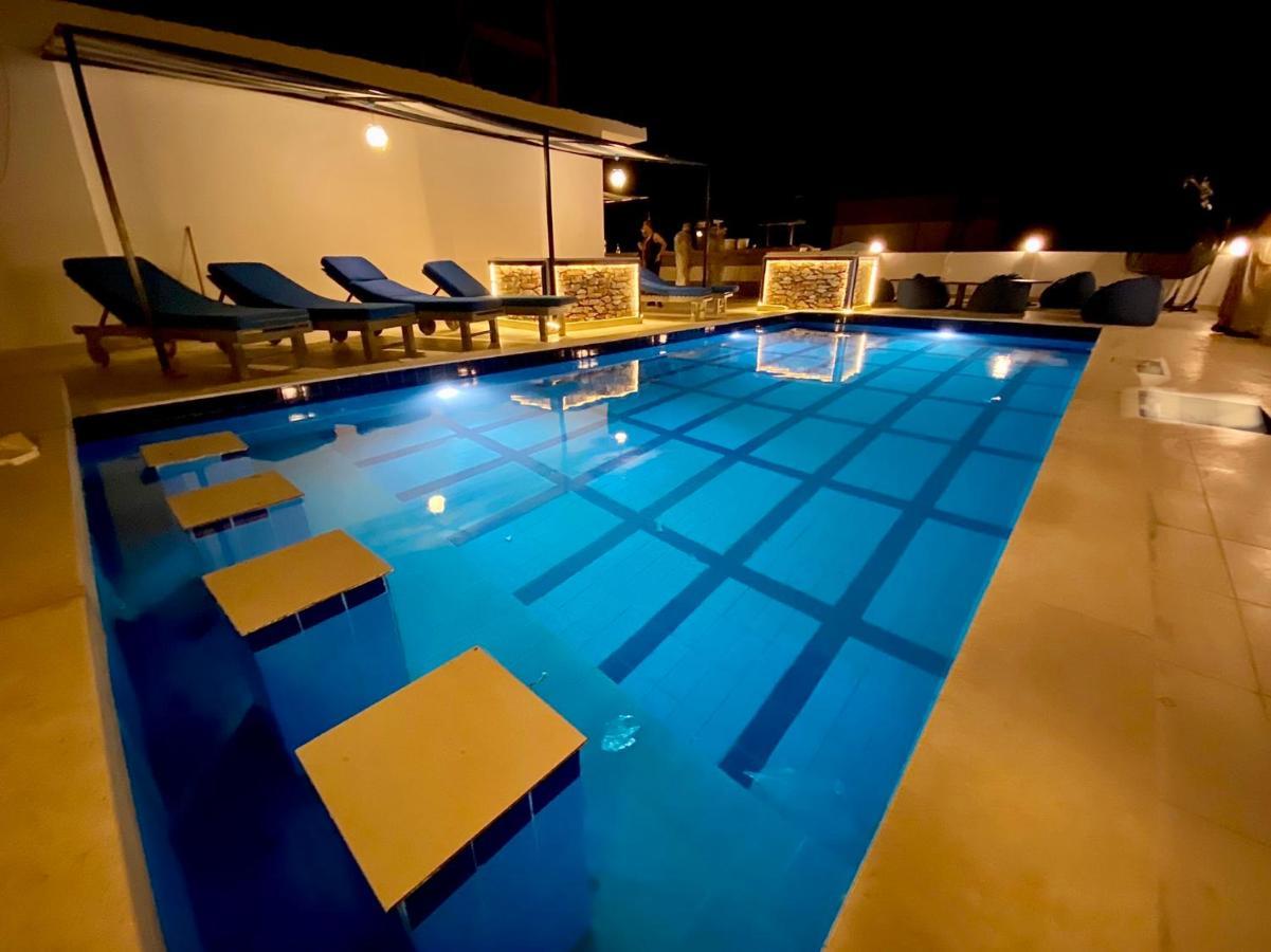 La Boutique Residence الغردقة المظهر الخارجي الصورة