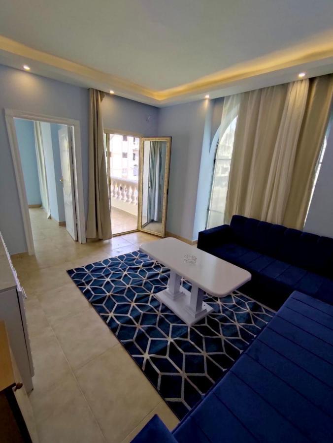 La Boutique Residence الغردقة المظهر الخارجي الصورة