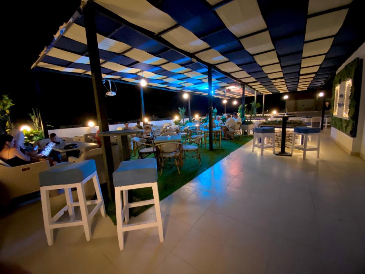 La Boutique Residence الغردقة المظهر الخارجي الصورة