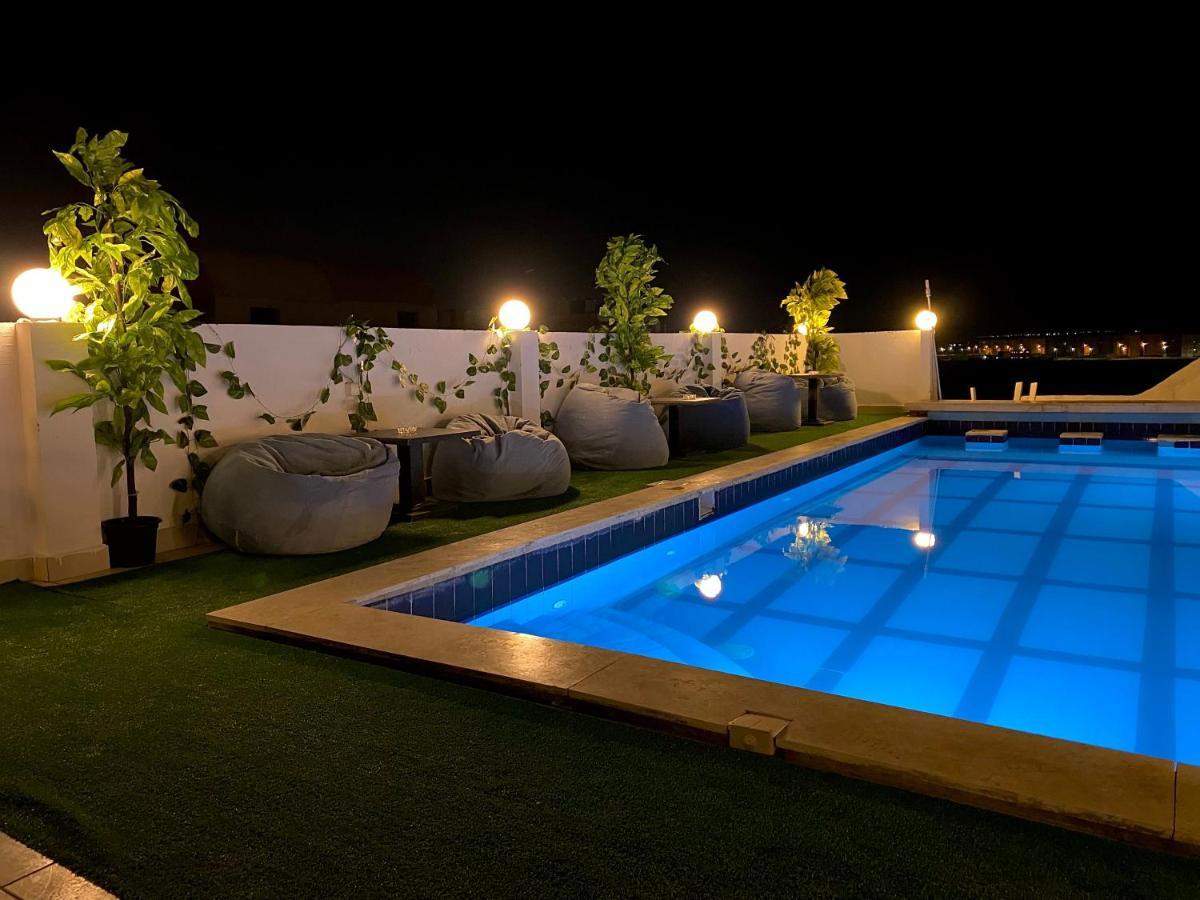 La Boutique Residence الغردقة المظهر الخارجي الصورة